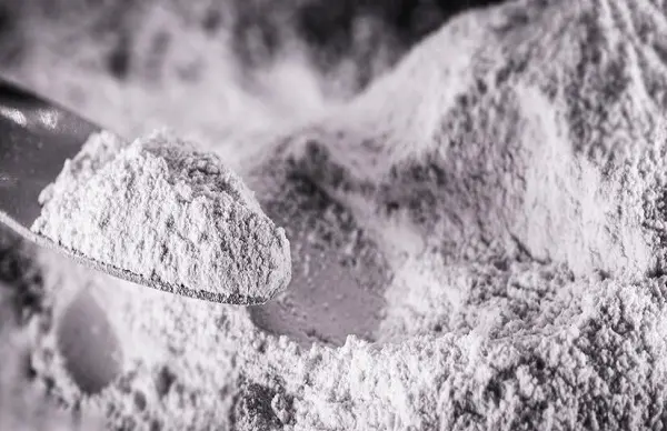 QUARTZ POWDER