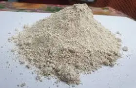 CHINA CLAY