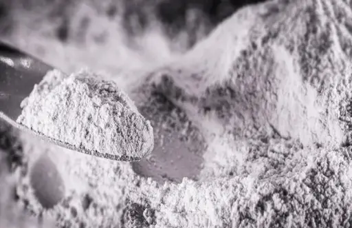 QUARTZ POWDER
