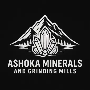 ashoka minerals and grinding mills